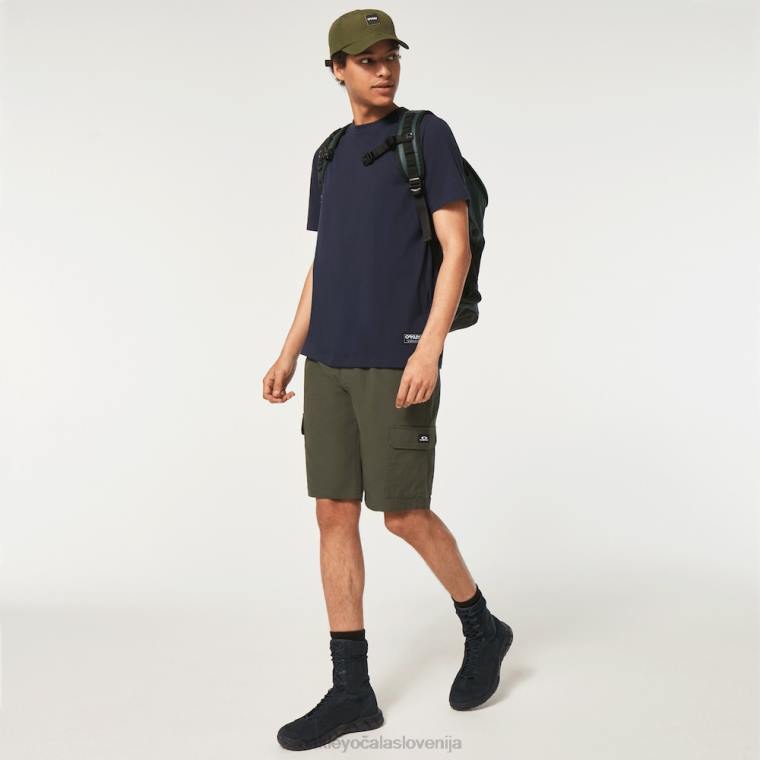 bobby b1b majica z našitki Oakley razumeti 4J2B2591 oblačila