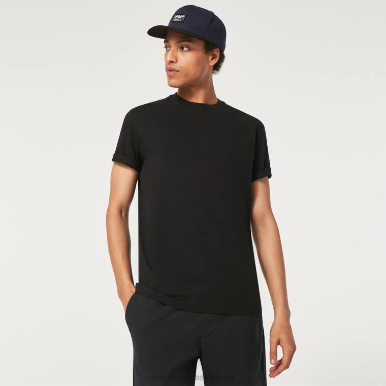 bobby b1b majica z našitki Oakley zatemnitev 4J2B2589 oblačila