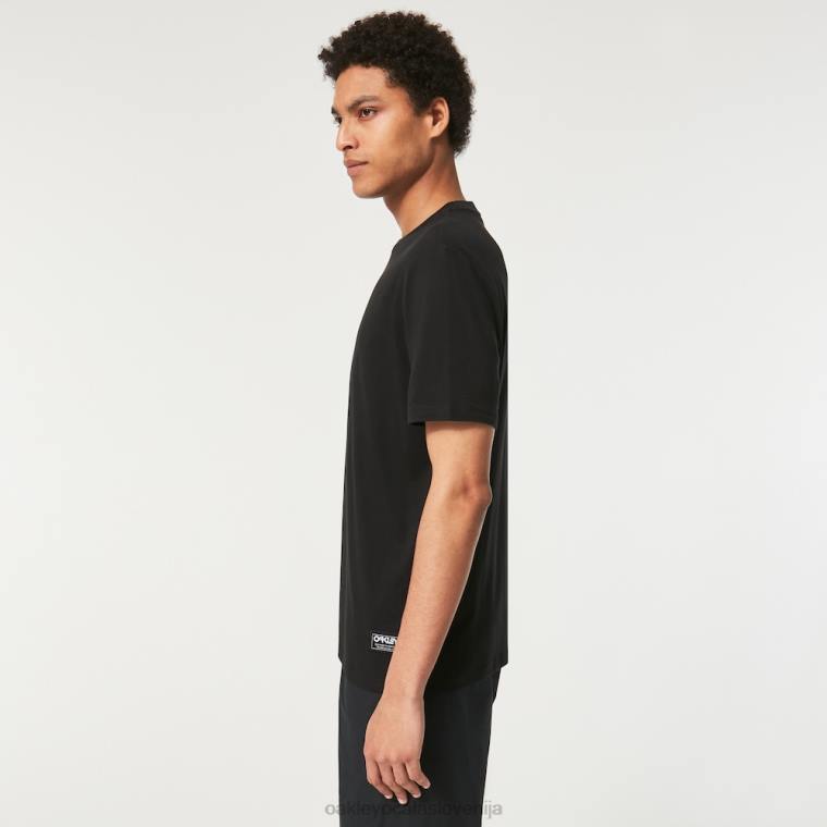 bobby b1b majica z našitki Oakley zatemnitev 4J2B2589 oblačila