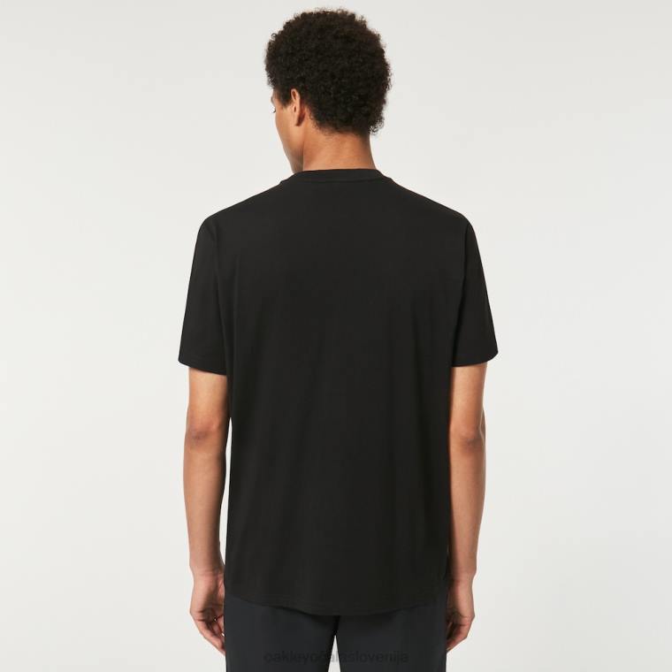 bobby b1b majica z našitki Oakley zatemnitev 4J2B2589 oblačila