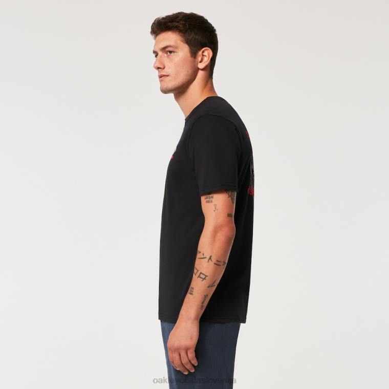 bodoča koalicijska majica Oakley zatemnitev 4J2B2289 oblačila