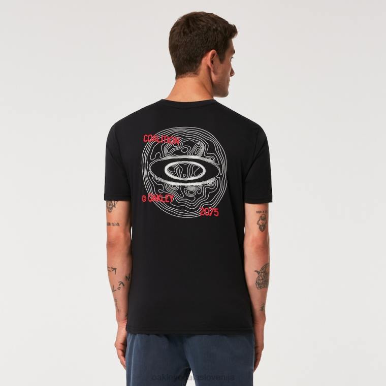 bodoča koalicijska majica Oakley zatemnitev 4J2B2289 oblačila