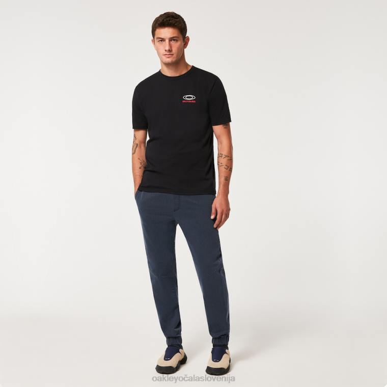 bodoča koalicijska majica Oakley zatemnitev 4J2B2289 oblačila