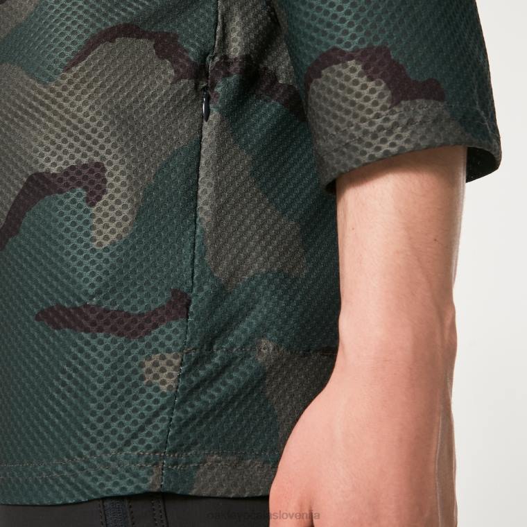 brezplačni 3/4 dres Oakley b1b maskirni lovec 4J2B2366 oblačila