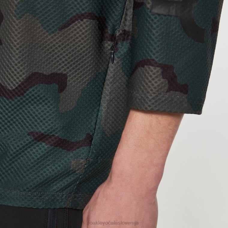 brezplačni 3/4 dres Oakley b1b maskirni lovec 4J2B2366 oblačila