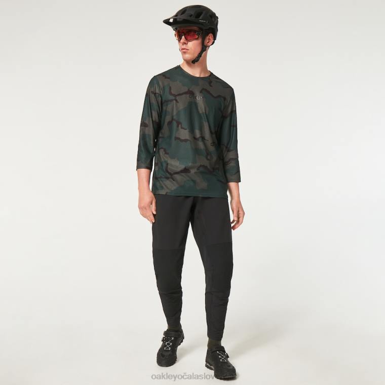 brezplačni 3/4 dres Oakley b1b maskirni lovec 4J2B2366 oblačila