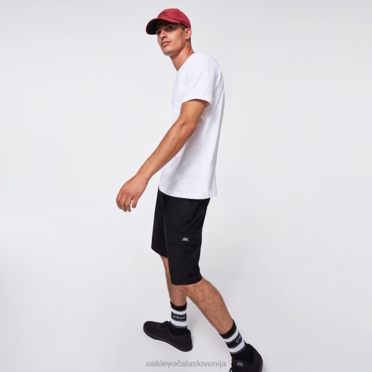 dediščina o okvir tee Oakley bela 4J2B2418 oblačila