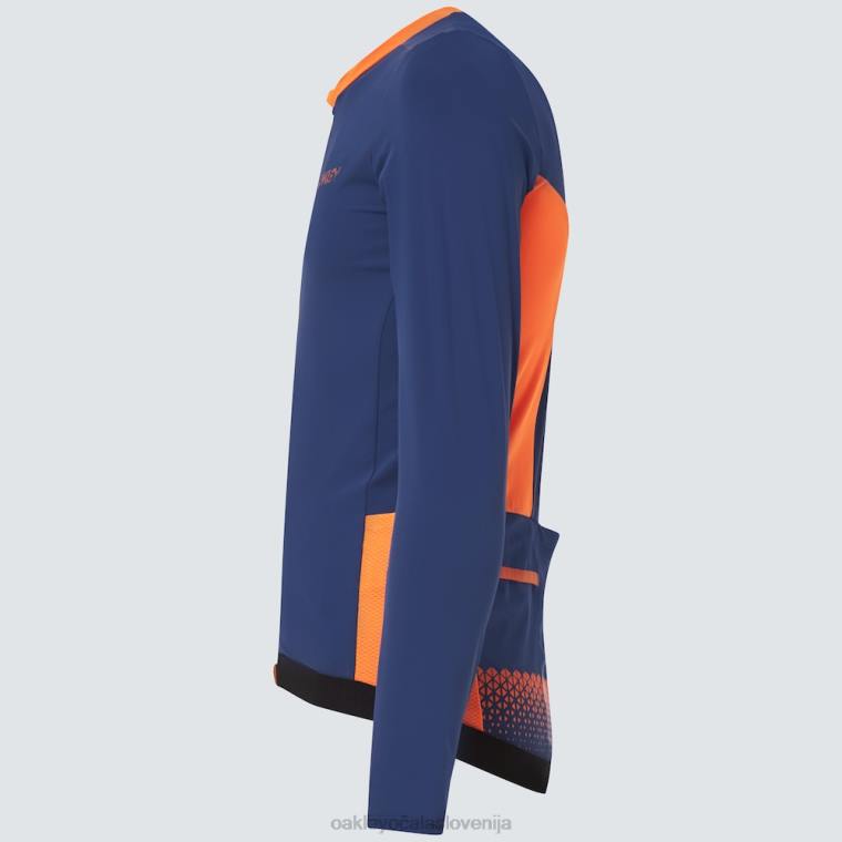 element je dres Oakley posejdon 4J2B2578 oblačila