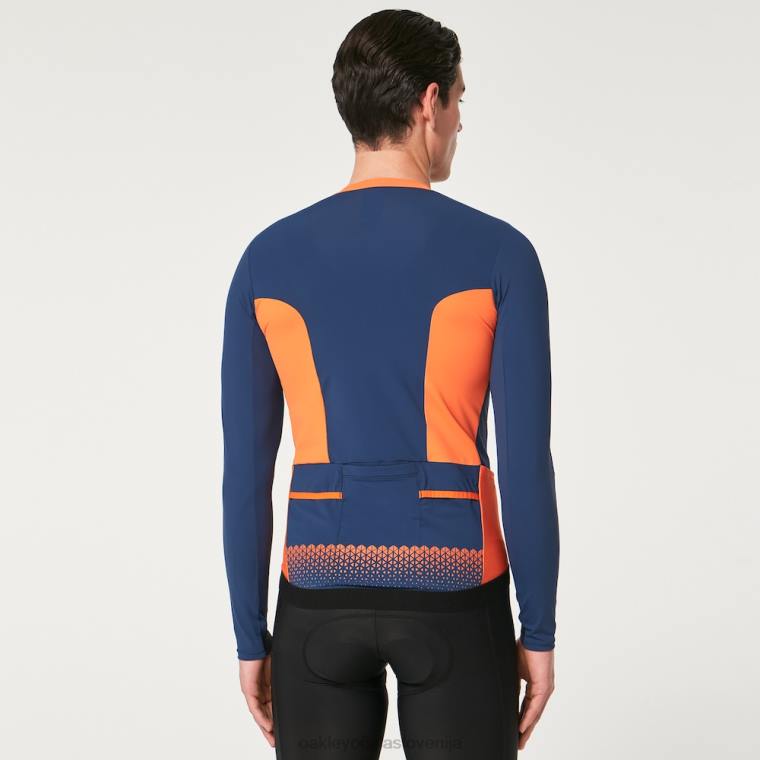 element je dres Oakley posejdon 4J2B2578 oblačila