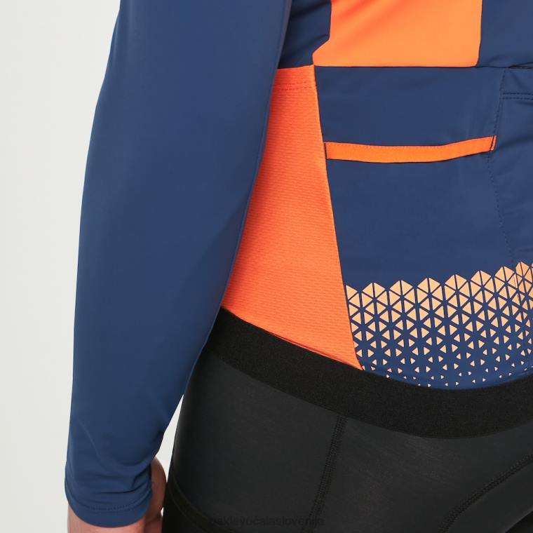 element je dres Oakley posejdon 4J2B2578 oblačila