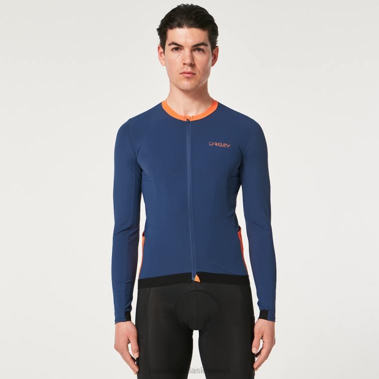 element je dres Oakley posejdon 4J2B2578 oblačila