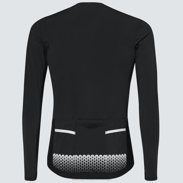 element je dres Oakley zatemnitev 4J2B2577 oblačila