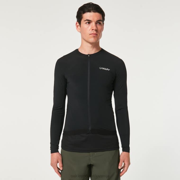 element je dres Oakley zatemnitev 4J2B2577 oblačila