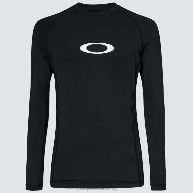 ellipse rashguard ls Oakley zatemnitev 4J2B2579 oblačila