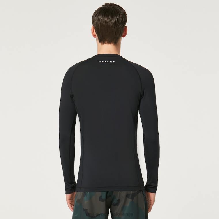 ellipse rashguard ls Oakley zatemnitev 4J2B2579 oblačila