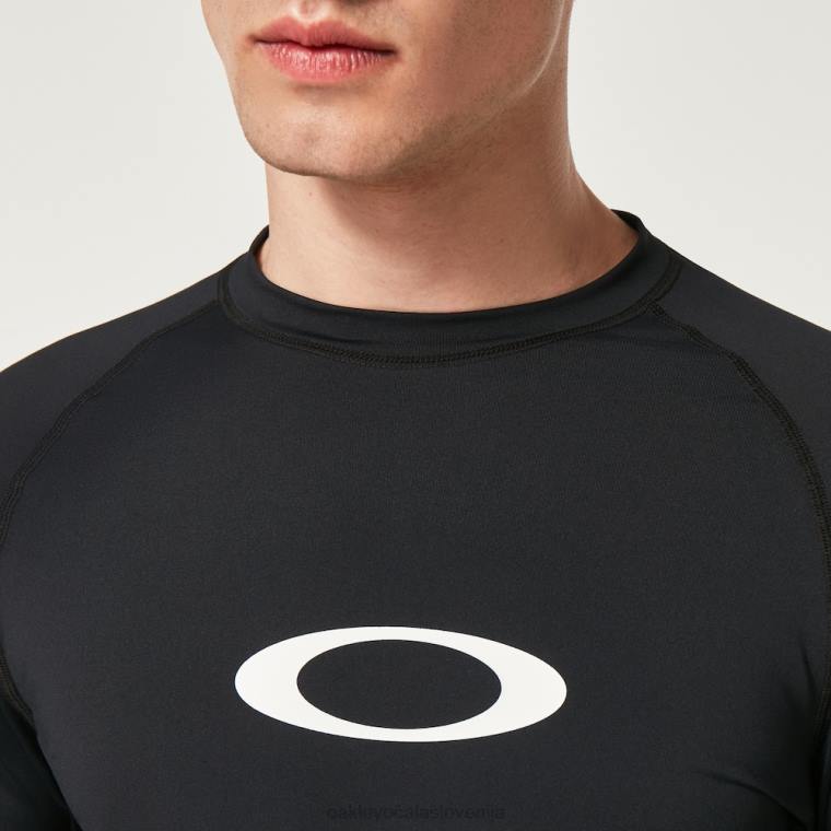 ellipse rashguard ls Oakley zatemnitev 4J2B2579 oblačila