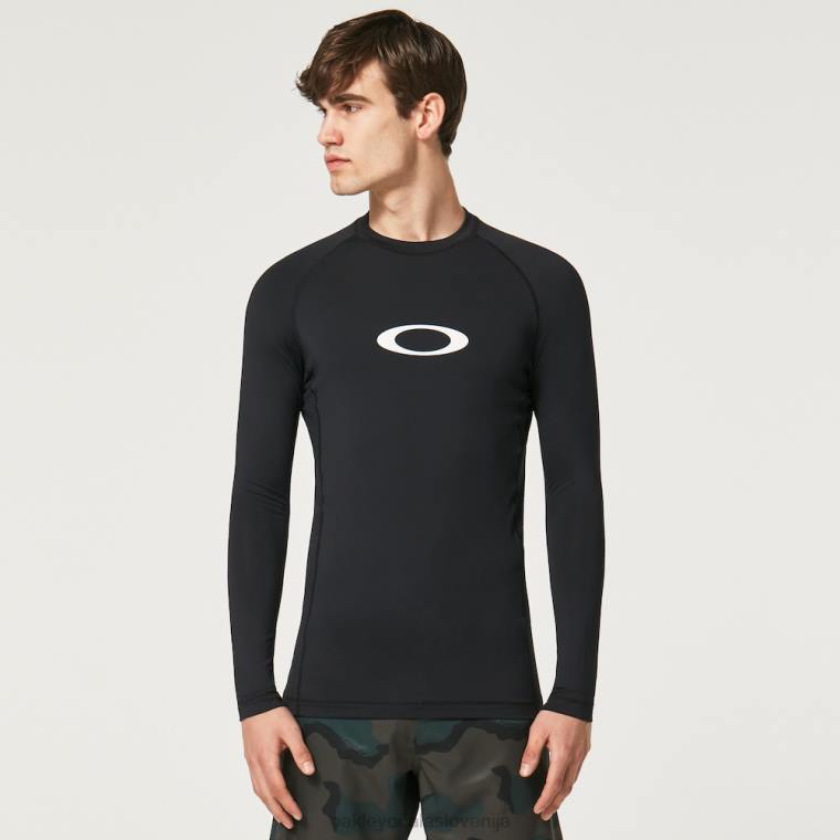 ellipse rashguard ls Oakley zatemnitev 4J2B2579 oblačila
