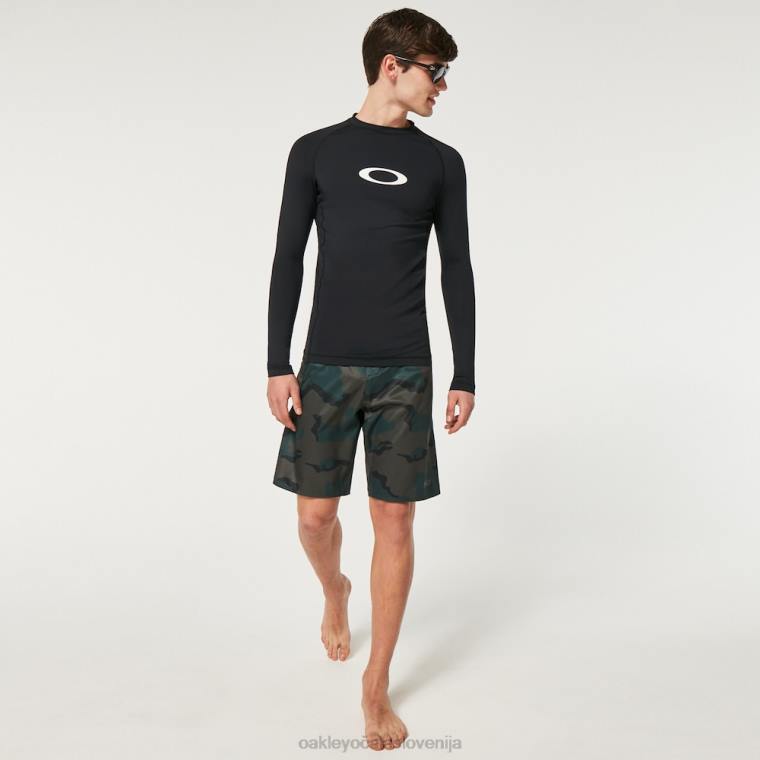 ellipse rashguard ls Oakley zatemnitev 4J2B2579 oblačila