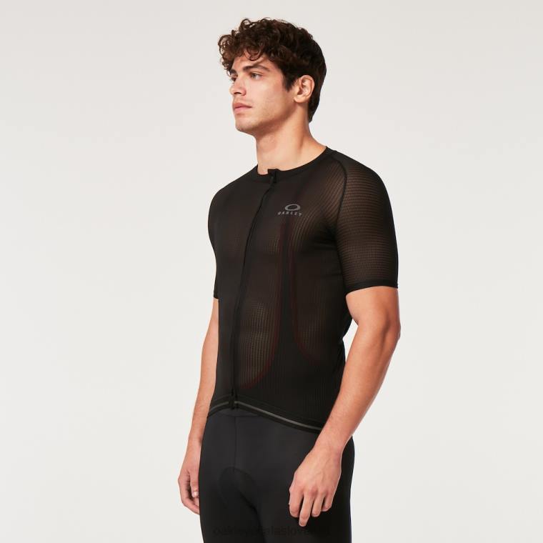 endurance ultra lite dres Oakley zatemnitev 4J2B2608 oblačila