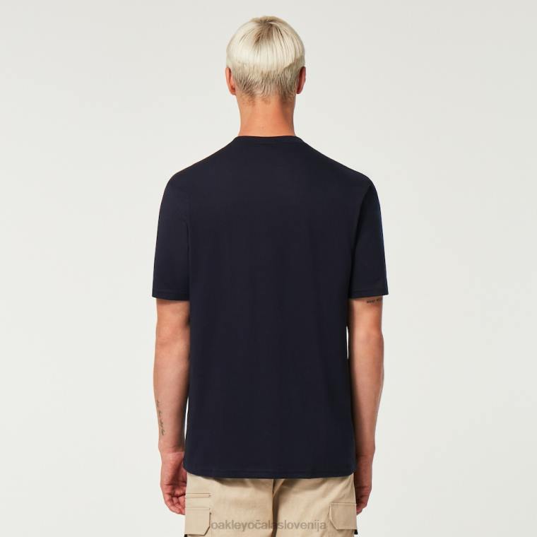 enovalovna majica b1b Oakley razumeti 4J2B2141 oblačila