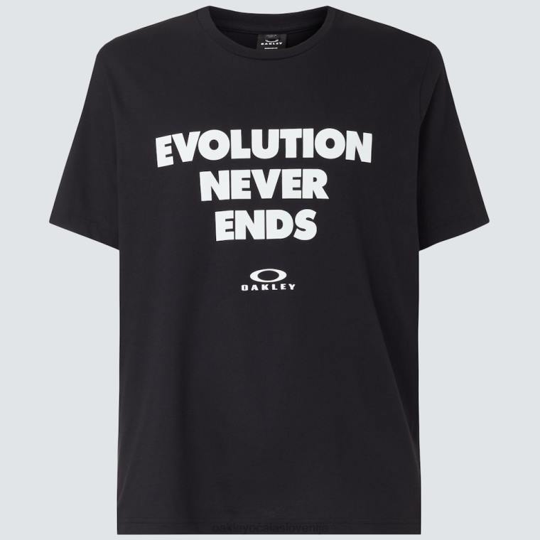evolucija se nikoli ne konča ss tee Oakley zatemnitev 4J2B2445 oblačila