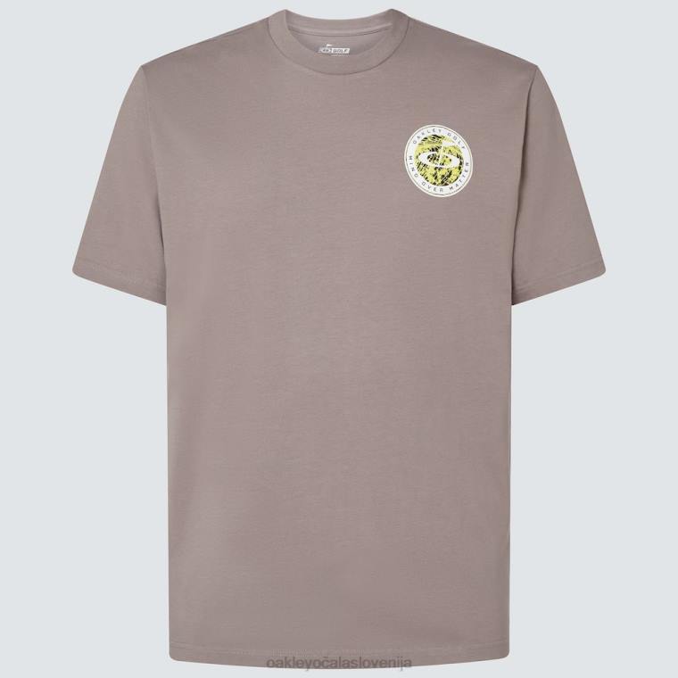 golf mind tee Oakley nevihtna fronta 4J2B2209 oblačila