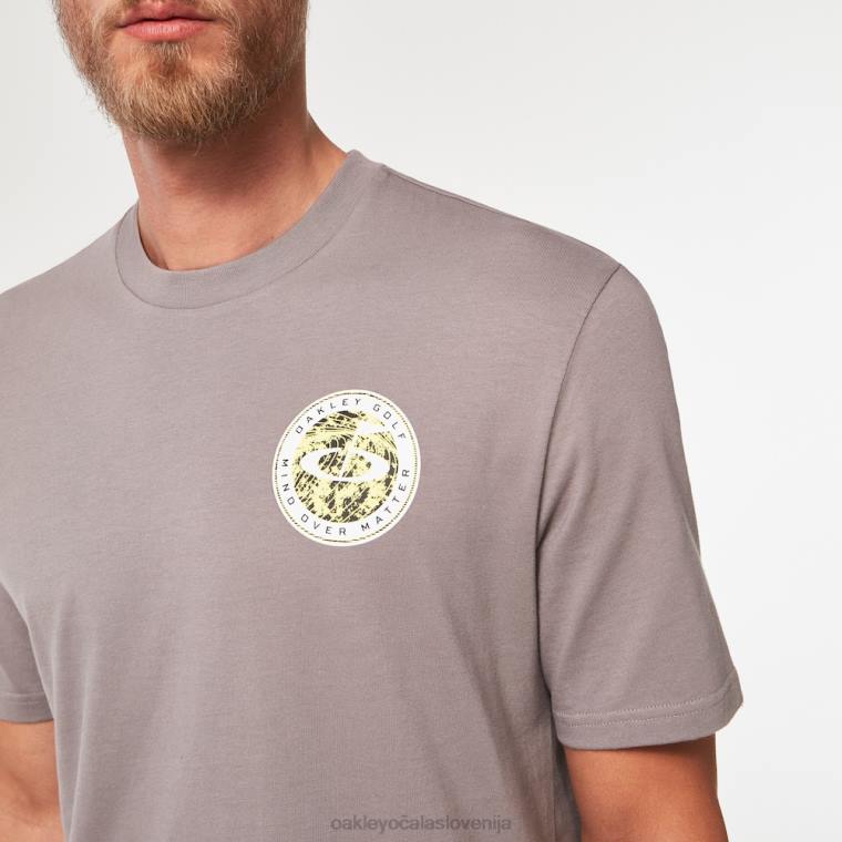 golf mind tee Oakley nevihtna fronta 4J2B2209 oblačila
