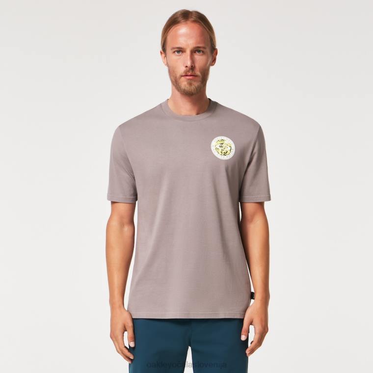 golf mind tee Oakley nevihtna fronta 4J2B2209 oblačila