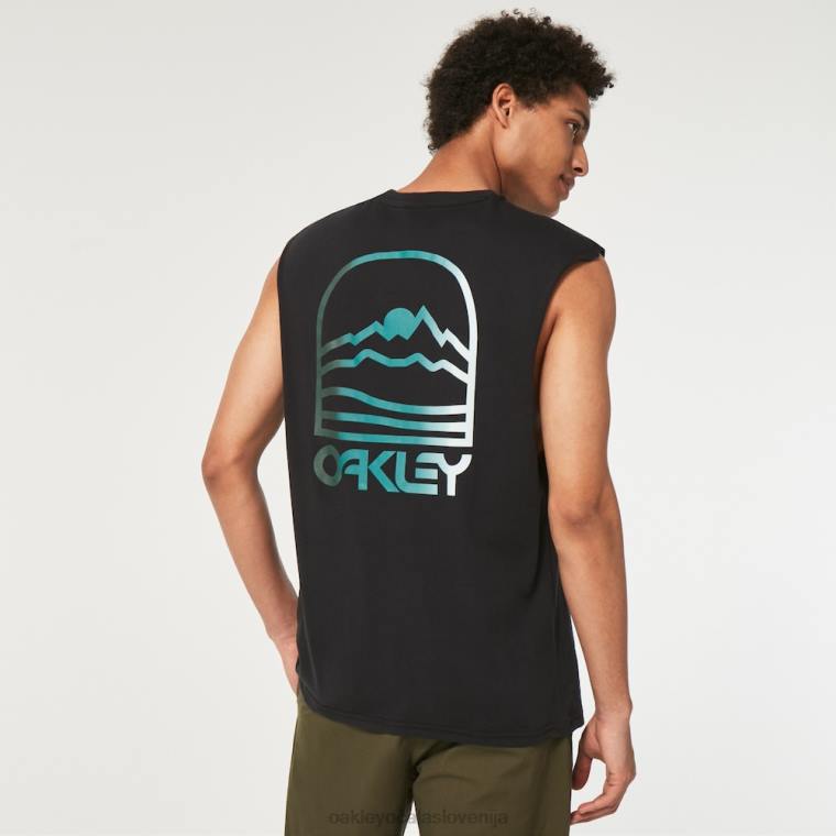 gradient Mountain B1B tank Oakley zatemnitev 4J2B2330 oblačila