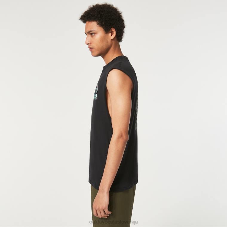 gradient Mountain B1B tank Oakley zatemnitev 4J2B2330 oblačila