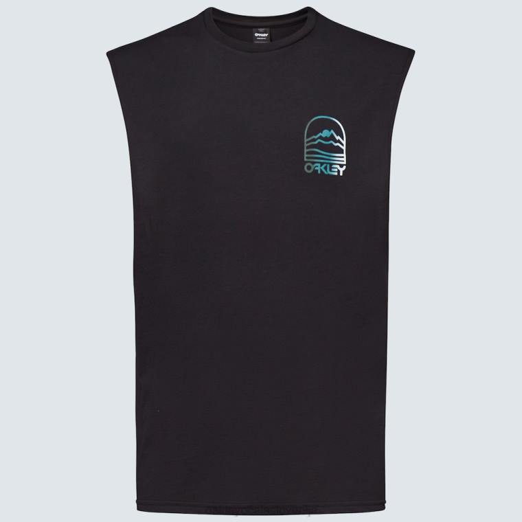 gradient Mountain B1B tank Oakley zatemnitev 4J2B2330 oblačila