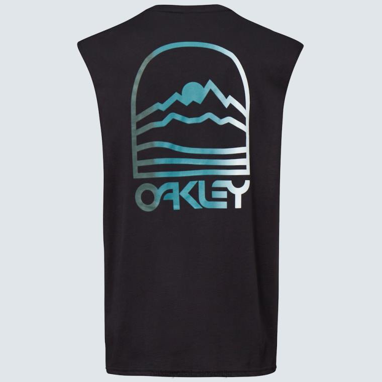 gradient Mountain B1B tank Oakley zatemnitev 4J2B2330 oblačila