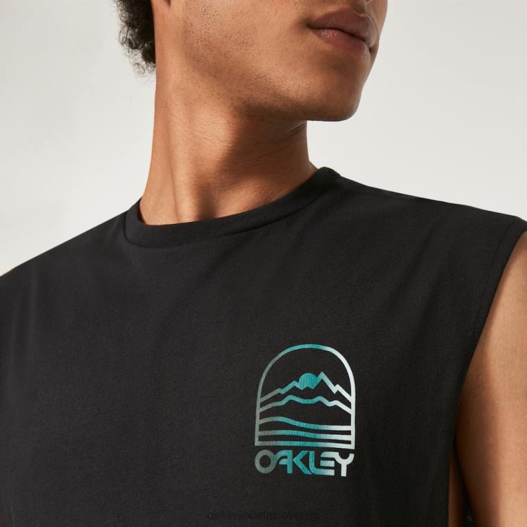 gradient Mountain B1B tank Oakley zatemnitev 4J2B2330 oblačila