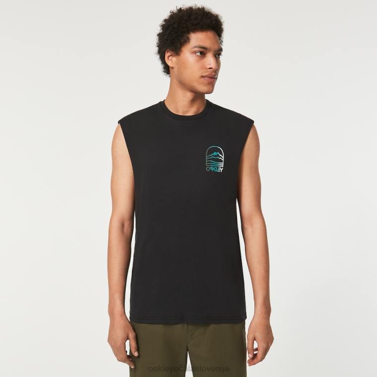 gradient Mountain B1B tank Oakley zatemnitev 4J2B2330 oblačila