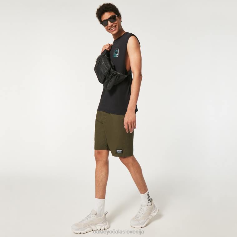 gradient Mountain B1B tank Oakley zatemnitev 4J2B2330 oblačila