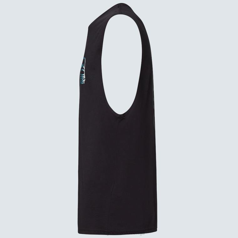 gradient Mountain B1B tank Oakley zatemnitev 4J2B2330 oblačila