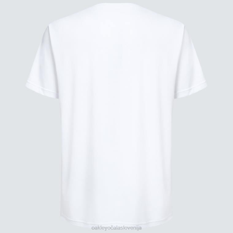 gradient b1b patch tee Oakley bela 4J2B2456 oblačila