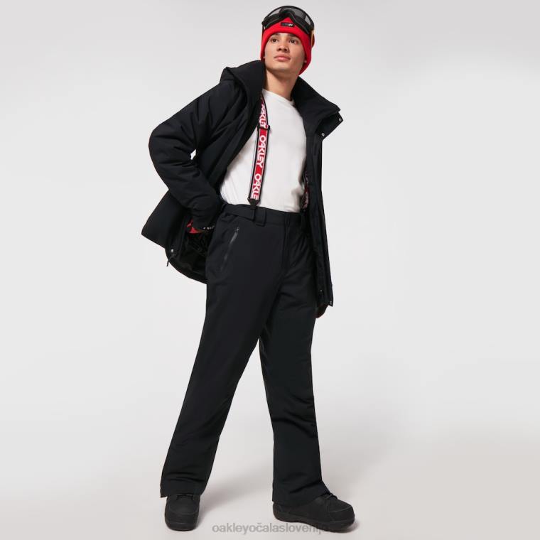 gradient b1b patch tee Oakley bela 4J2B2456 oblačila