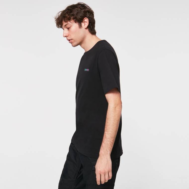 gradient b1b patch tee Oakley zatemnitev 4J2B2455 oblačila