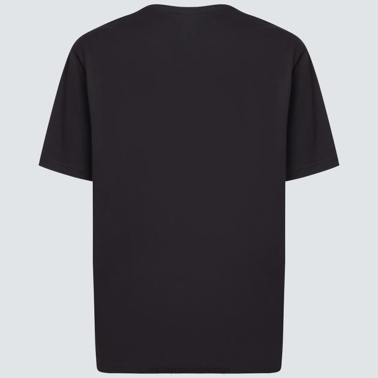 gradient b1b patch tee Oakley zatemnitev 4J2B2455 oblačila