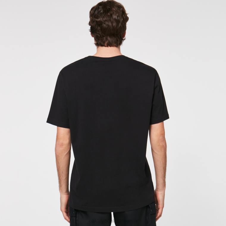 gradient b1b patch tee Oakley zatemnitev 4J2B2455 oblačila