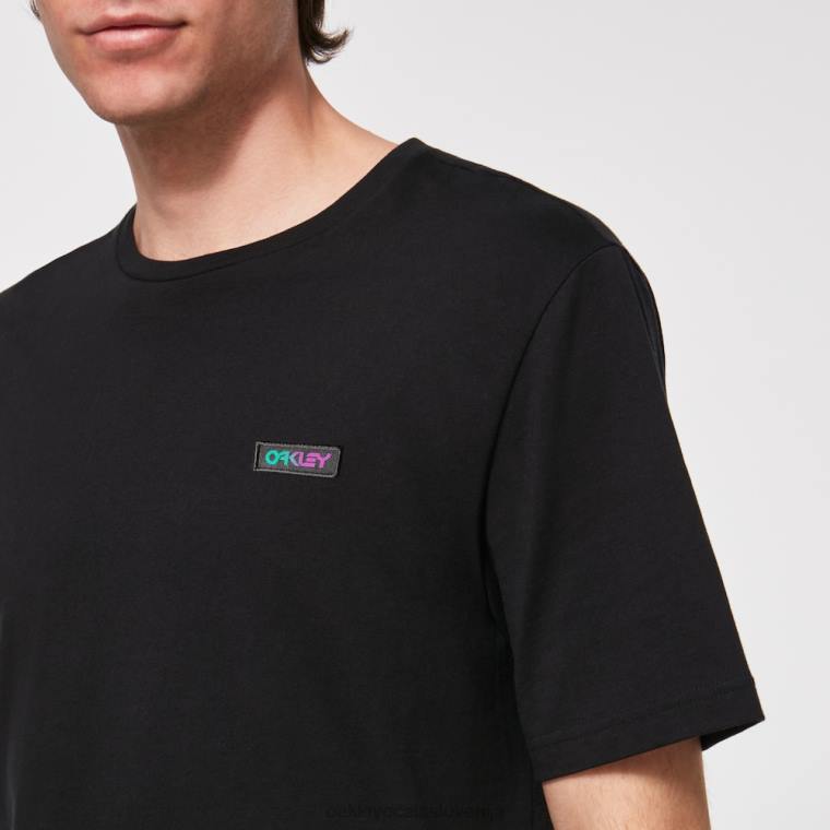 gradient b1b patch tee Oakley zatemnitev 4J2B2455 oblačila