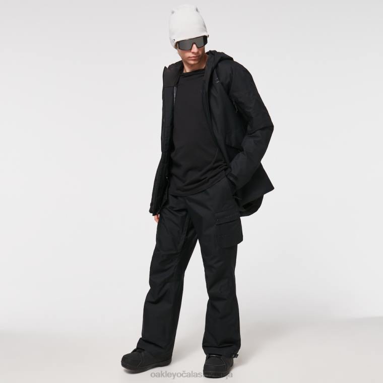 gradient b1b patch tee Oakley zatemnitev 4J2B2455 oblačila