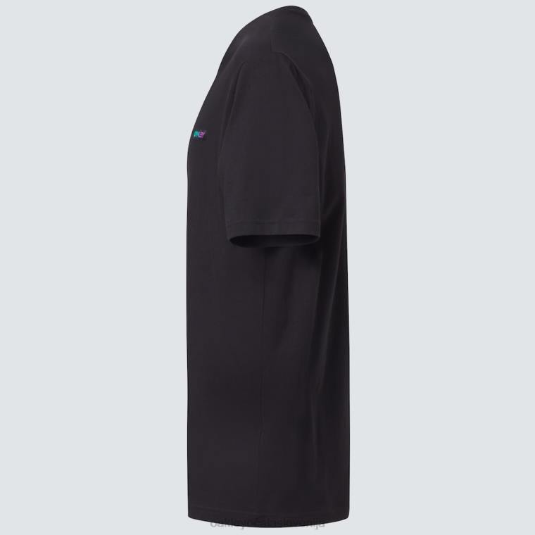 gradient b1b patch tee Oakley zatemnitev 4J2B2455 oblačila