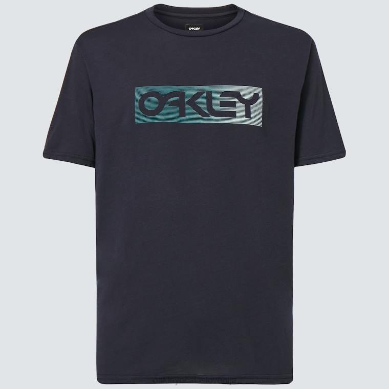 gradientne črte b1b rc tee Oakley razumeti 4J2B2338 oblačila