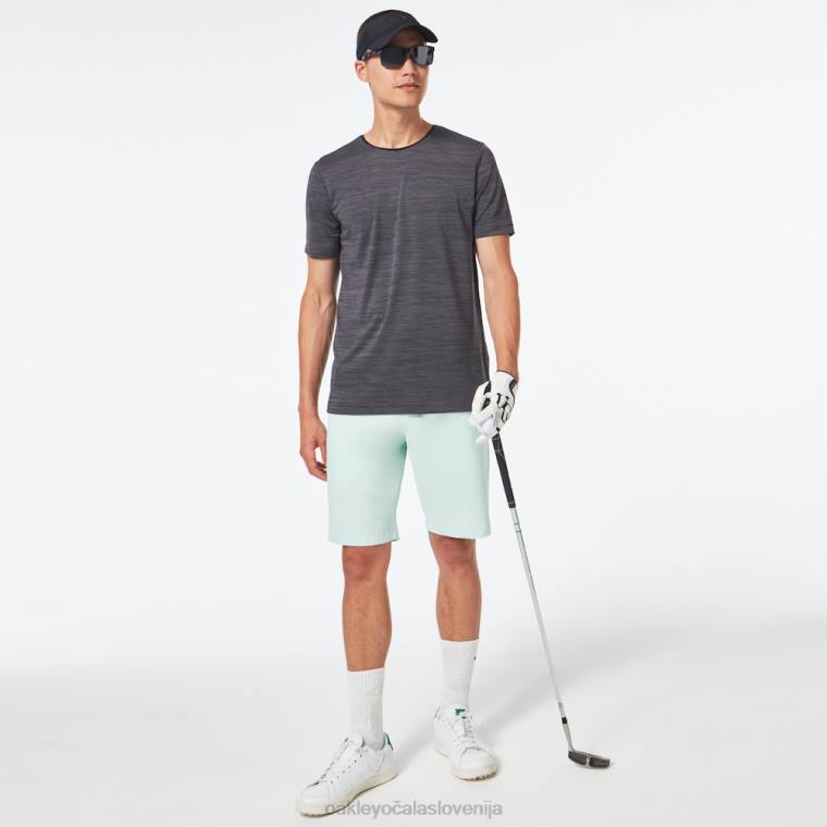 gravity range tee Oakley blackout heather 4J2B2527 oblačila