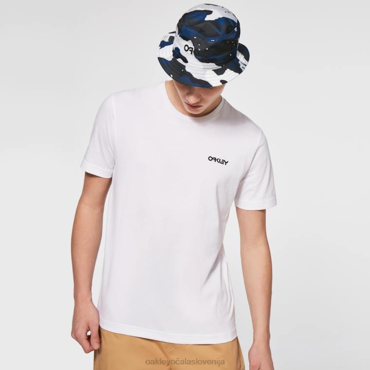 hdo repeat tee Oakley bela 4J2B2458 oblačila