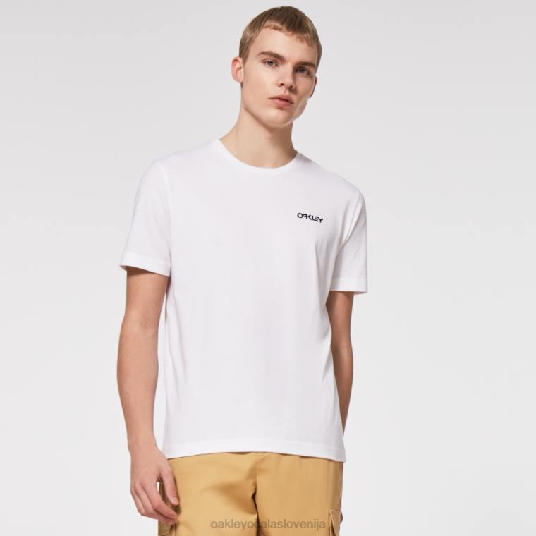 hdo repeat tee Oakley bela 4J2B2458 oblačila