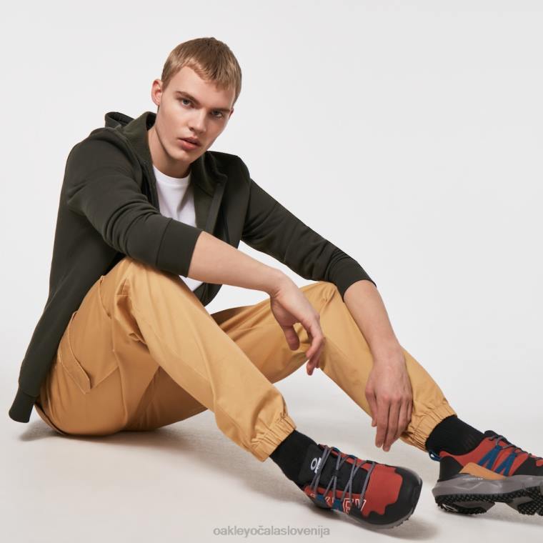 hdo repeat tee Oakley bela 4J2B2458 oblačila