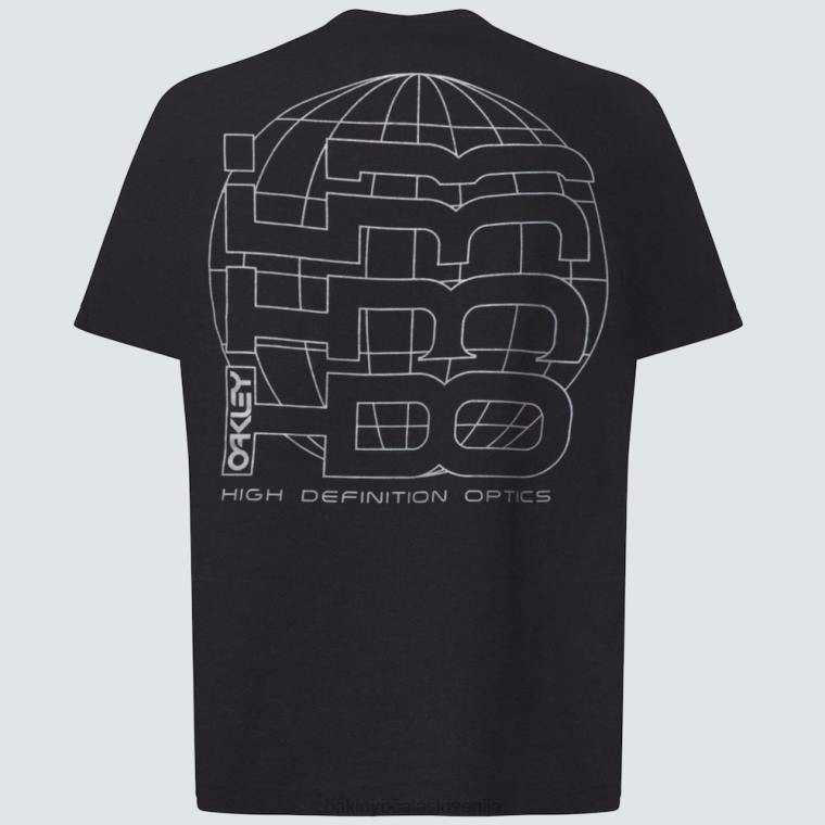 hdo repeat tee Oakley zatemnitev 4J2B2457 oblačila